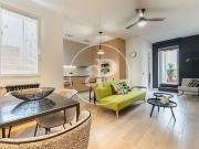 Piso de lujo de 70 m2 en alquiler en Madrid, Comunidad...