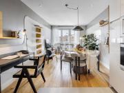 Piso de lujo de 70 m2 en alquiler en Madrid, Comunidad...