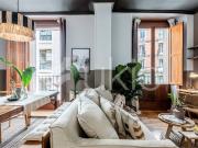 Piso de lujo de 70 m2 en alquiler en Madrid, Comunidad...