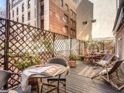 Piso de lujo de 70 m2 en alquiler en Madrid, Comunidad...