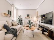Piso de lujo de 70 m2 en alquiler en Madrid, Comunidad...