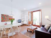 Piso de lujo de 70 m2 en alquiler en Madrid, España