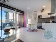 Piso de lujo de 70 m2 en venta en Calpe, Comunidad...