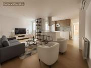 Piso de lujo de 70 m2 en venta en Zaragoza, Aragón