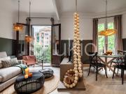 Piso de lujo de 71 m2 en alquiler en Barcelona, Cataluña