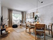 Piso de lujo de 71 m2 en alquiler en Barcelona, Cataluña