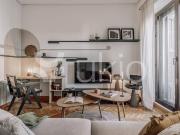 Piso de lujo de 71 m2 en alquiler en Madrid, Comunidad...