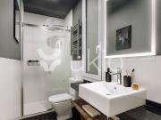 Piso de lujo de 71 m2 en alquiler en Manso, 42,...