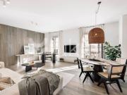Piso de lujo de 72 m2 en alquiler en Barcelona, España