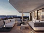 Piso de lujo en venta en Estepona, Andalucía