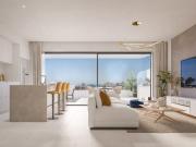 Piso de lujo de 72 m2 en venta en Estepona, España