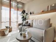 Piso de lujo de 73 m2 en alquiler en Barcelona, España Piso de lujo de 73 m2 en alquiler en Barcelona, España