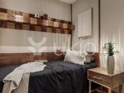 Piso de lujo de 73 m2 en alquiler en Barcelona, España