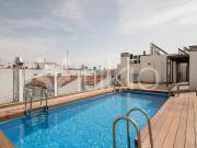 Piso de lujo de 73 m2 en alquiler en Madrid, Comunidad...