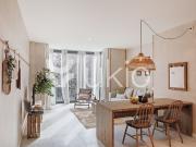 Piso de lujo de 74 m2 en alquiler en Barcelona, Cataluña Piso de lujo de 74 m2 en alquiler en Barcelona, Cataluña