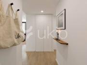 Piso de lujo de 74 m2 en alquiler en Barcelona, Cataluña