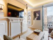 Piso de alto standing en alquiler en Barcelona, España