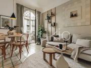 Piso de lujo de 74 m2 en alquiler en Barcelona, España
