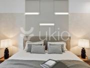 Piso de lujo de 74 m2 en alquiler en Barcelona, España