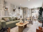 Piso de lujo de 74 m2 en alquiler en Barcelona, España Piso de lujo de 74 m2 en alquiler en Barcelona, España