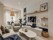 Piso de lujo de 74 m2 en alquiler en Barcelona, España
