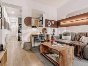 Piso de lujo de 74 m2 en alquiler en Madrid, España