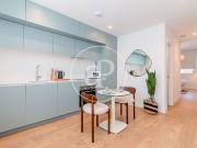 Piso de lujo en alquiler en Madrid, Comunidad de Madrid