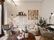 Piso de lujo de 74 m2 en alquiler en Madrid, España