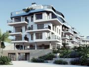 Piso de lujo de 74 m2 en venta en Villajoyosa, España