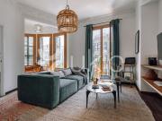 Piso de lujo de 75 m2 en alquiler en Barcelona, Cataluña