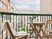 Piso de lujo de 75 m2 en alquiler en Barcelona, Cataluña