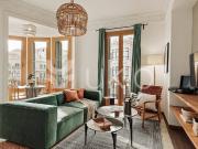 Piso de lujo de 75 m2 en alquiler en Barcelona, Cataluña