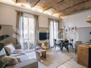 Piso de lujo de 75 m2 en alquiler en Barcelona, Cataluña