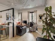 Piso de lujo de 75 m2 en alquiler en Barcelona, Cataluña