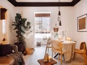 Piso de lujo de 75 m2 en alquiler en Barcelona, Cataluña Piso de lujo de 75 m2 en alquiler en Barcelona, Cataluña