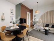 Piso de alto standing de 75 m2 en alquiler en Barcelona,...