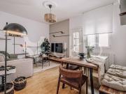 Piso de lujo de 75 m2 en alquiler en Madrid, España