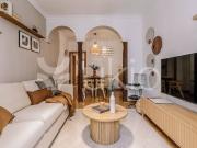 Piso de lujo de 75 m2 en alquiler en Madrid, España