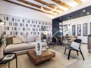 Piso de lujo de 75 m2 en alquiler en Madrid, España