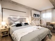 Piso de lujo de 75 m2 en alquiler en Madrid, España