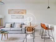 Piso de lujo de 75 m2 en alquiler en Madrid, Comunidad...