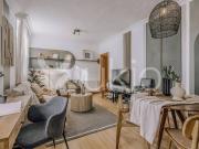 Piso de lujo de 75 m2 en alquiler en Madrid, Comunidad...