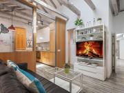 Piso de lujo de 75 m2 en alquiler en Madrid, España