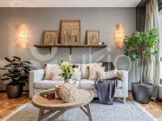 Piso de lujo de 75 m2 en alquiler en Madrid, España Piso de lujo de 75 m2 en alquiler en Madrid, España