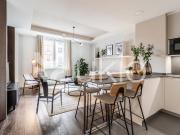 Piso de lujo de 75 m2 en alquiler en Madrid, España