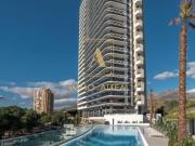 Piso de lujo de 75 m2 en venta en Alicante, España