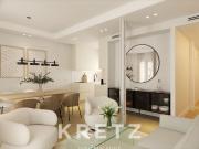 Piso de lujo de 75 m2 en venta en Madrid, España