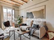Piso de lujo de 76 m2 en alquiler en Barcelona, Cataluña