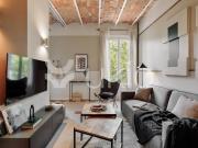 Piso de lujo de 76 m2 en alquiler en Barcelona, Cataluña