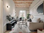 Piso de lujo de 76 m2 en alquiler en Barcelona, Cataluña